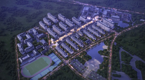 百岁人生，心悦雅园系列报道（三）理想生涯的优美神往，这里全实现了！